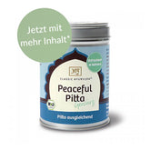 Peaceful Pitta Gewürz, Bio 50 g